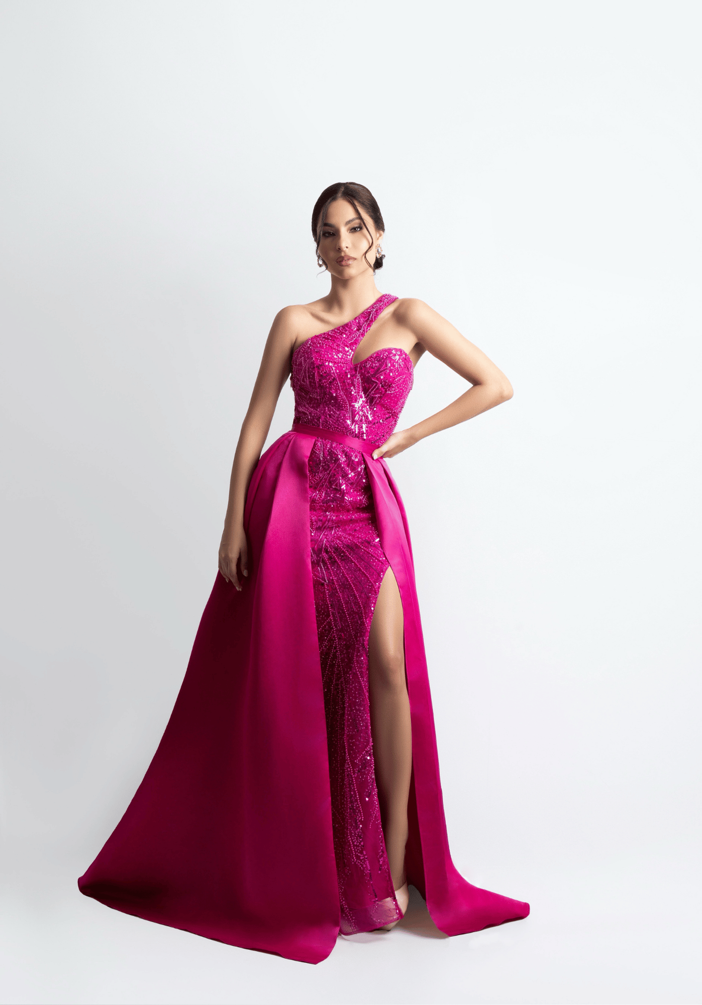 Imperio Dress
