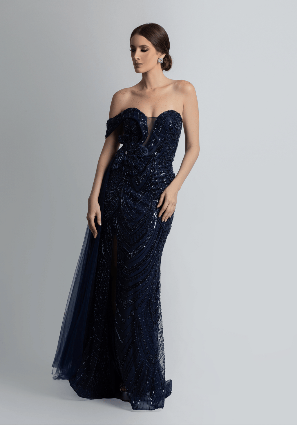 Opaline Dress