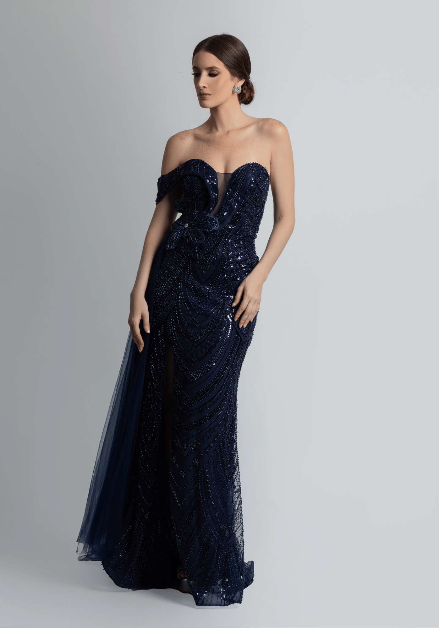 Opaline Dress