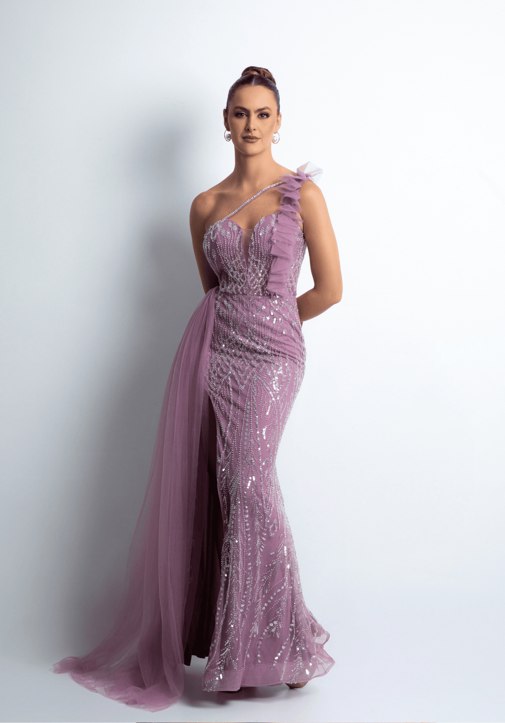 Aurora Dress