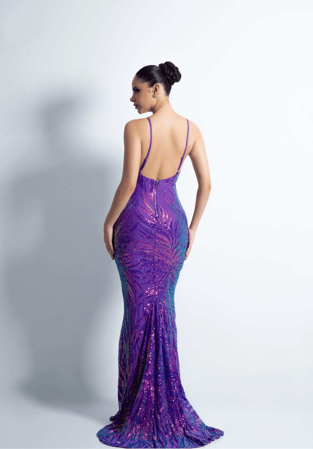 Boreal Dress