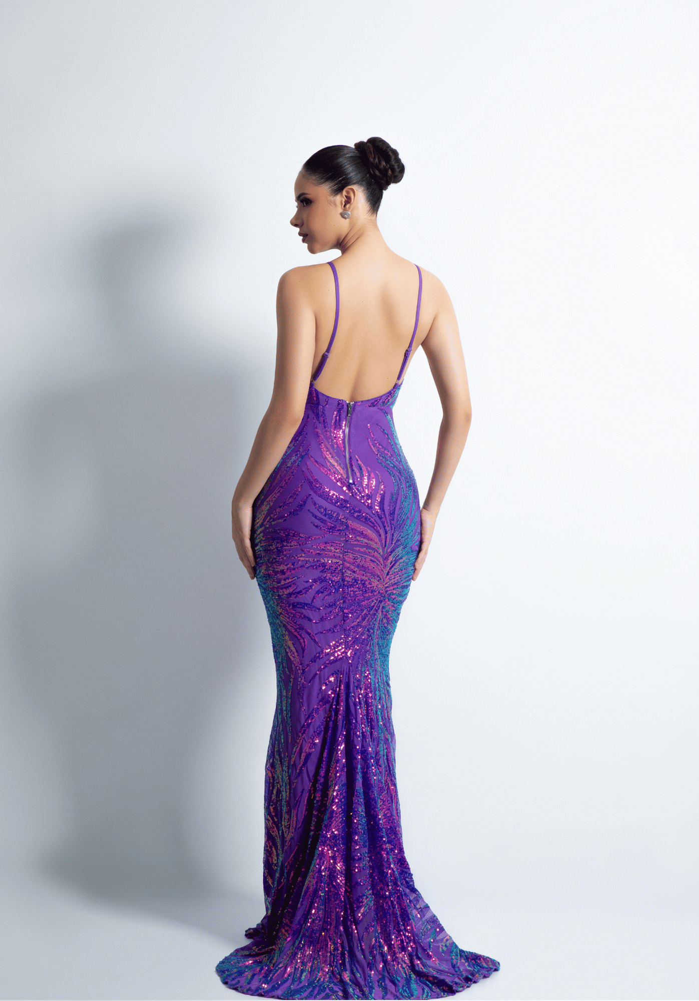 Boreal Dress