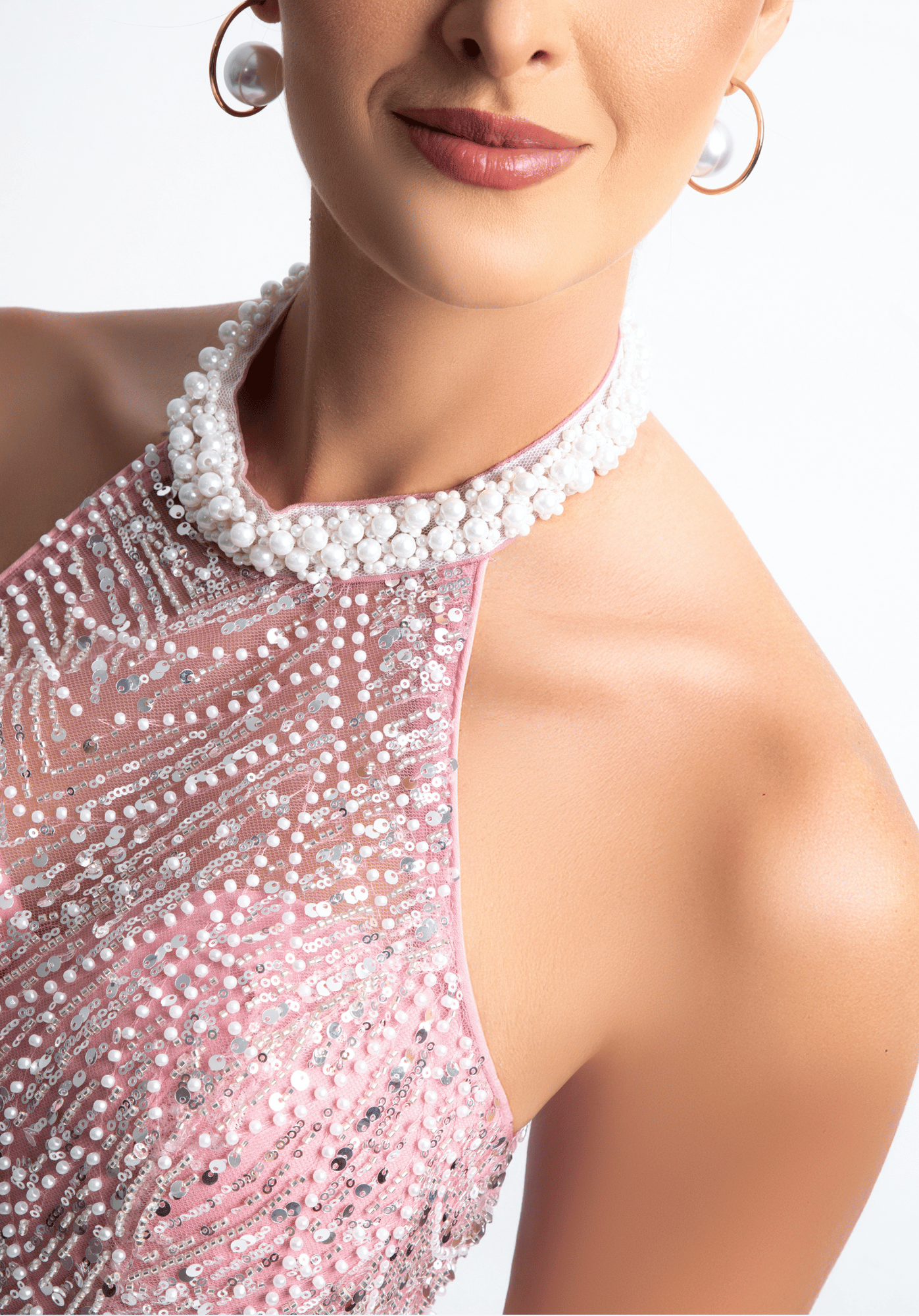Pearl Dress