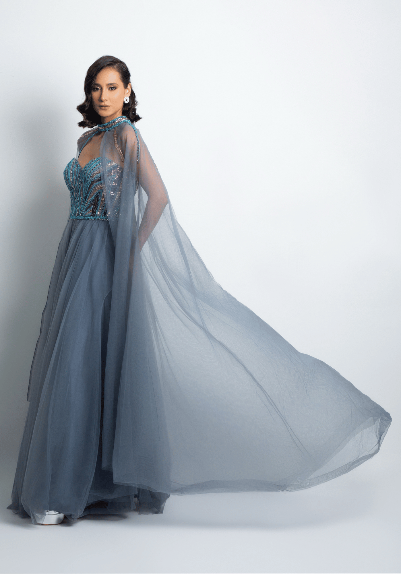 Elara Dress