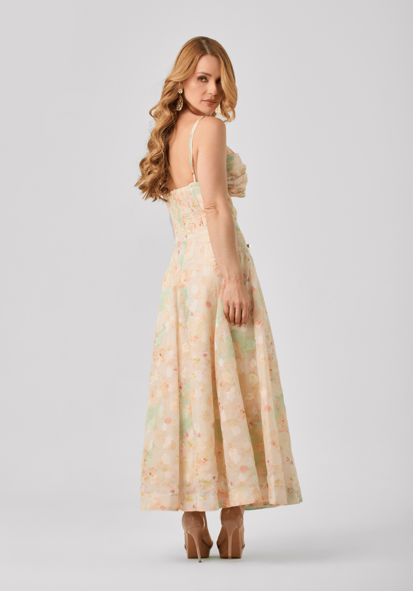 Tulip Dress