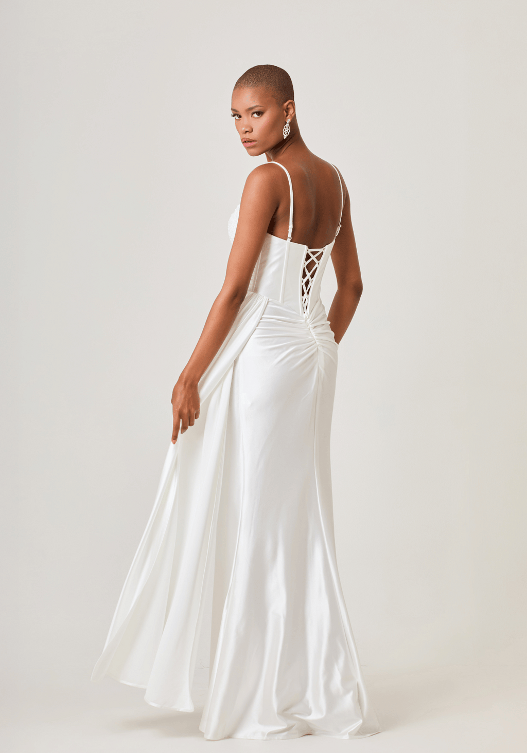 Amelie Dress