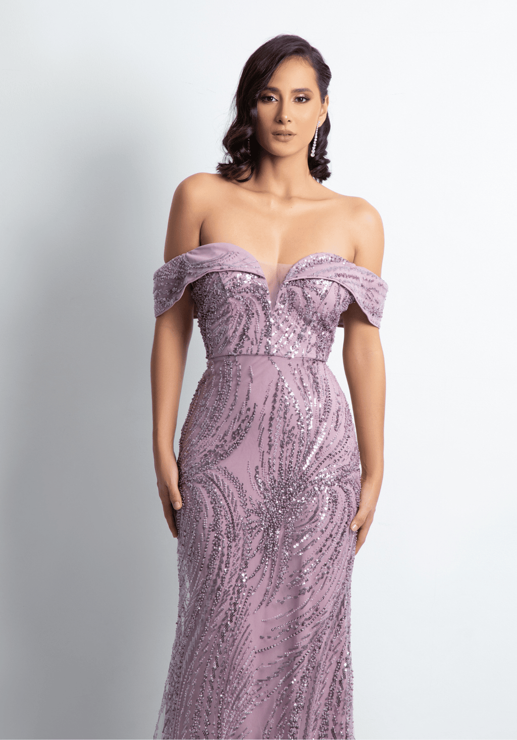Ignea Dress