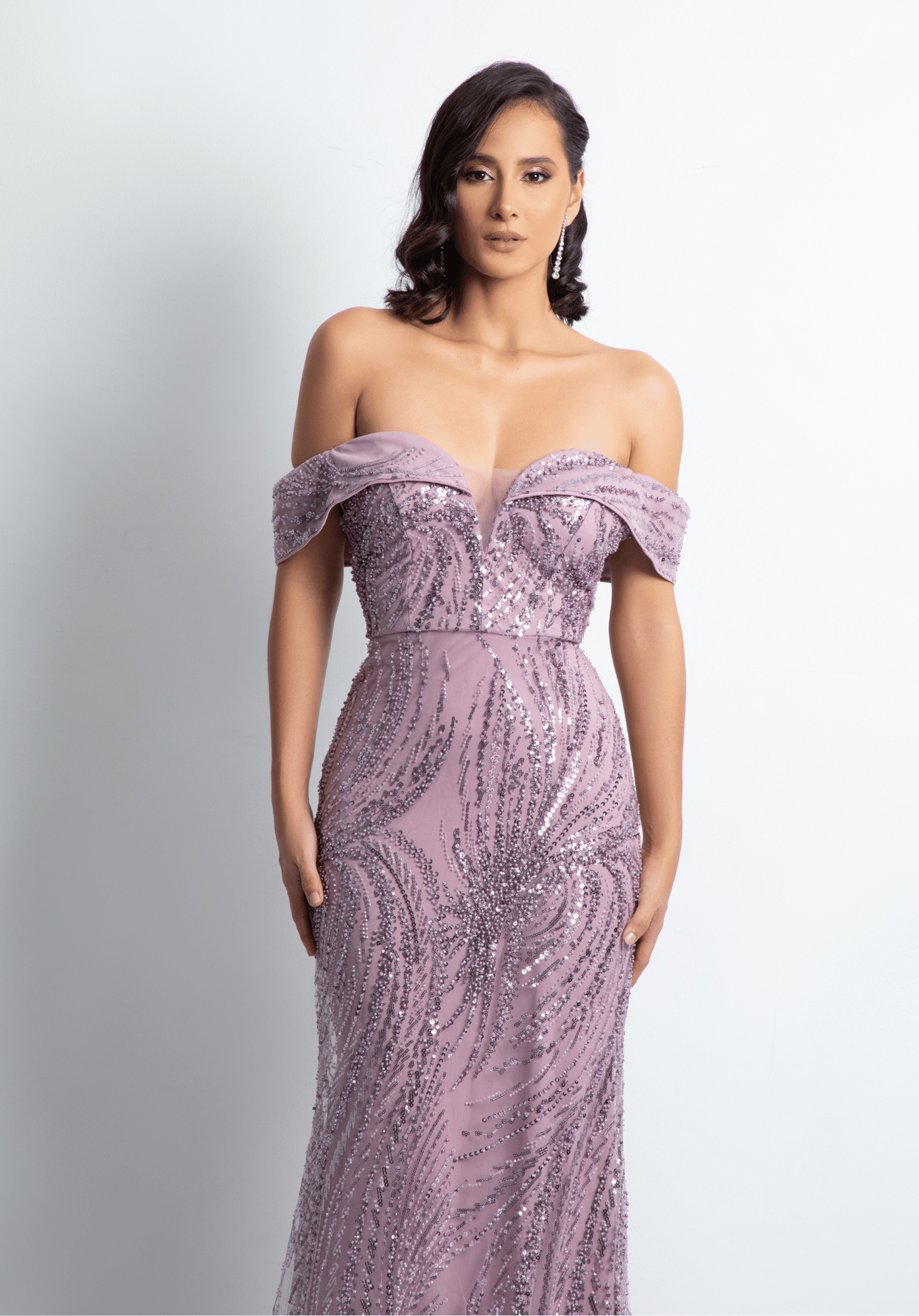 Ignea Dress