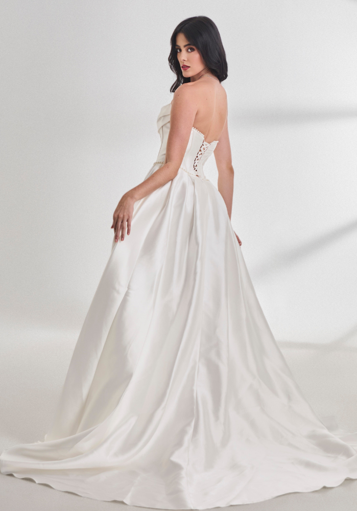 Isa Dress