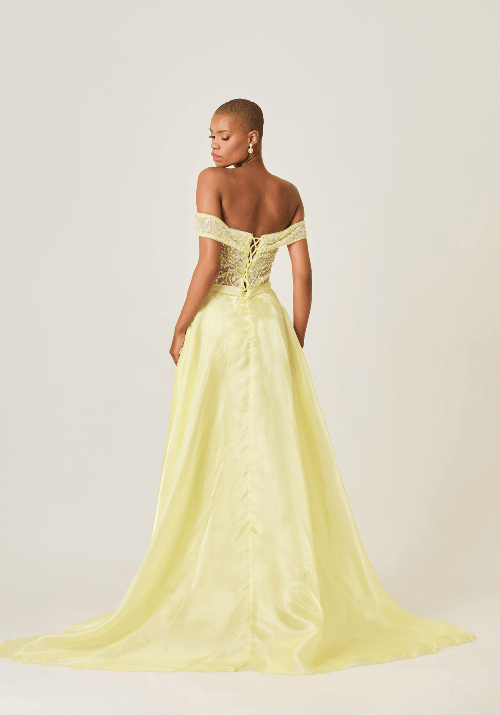 Vale Dress
