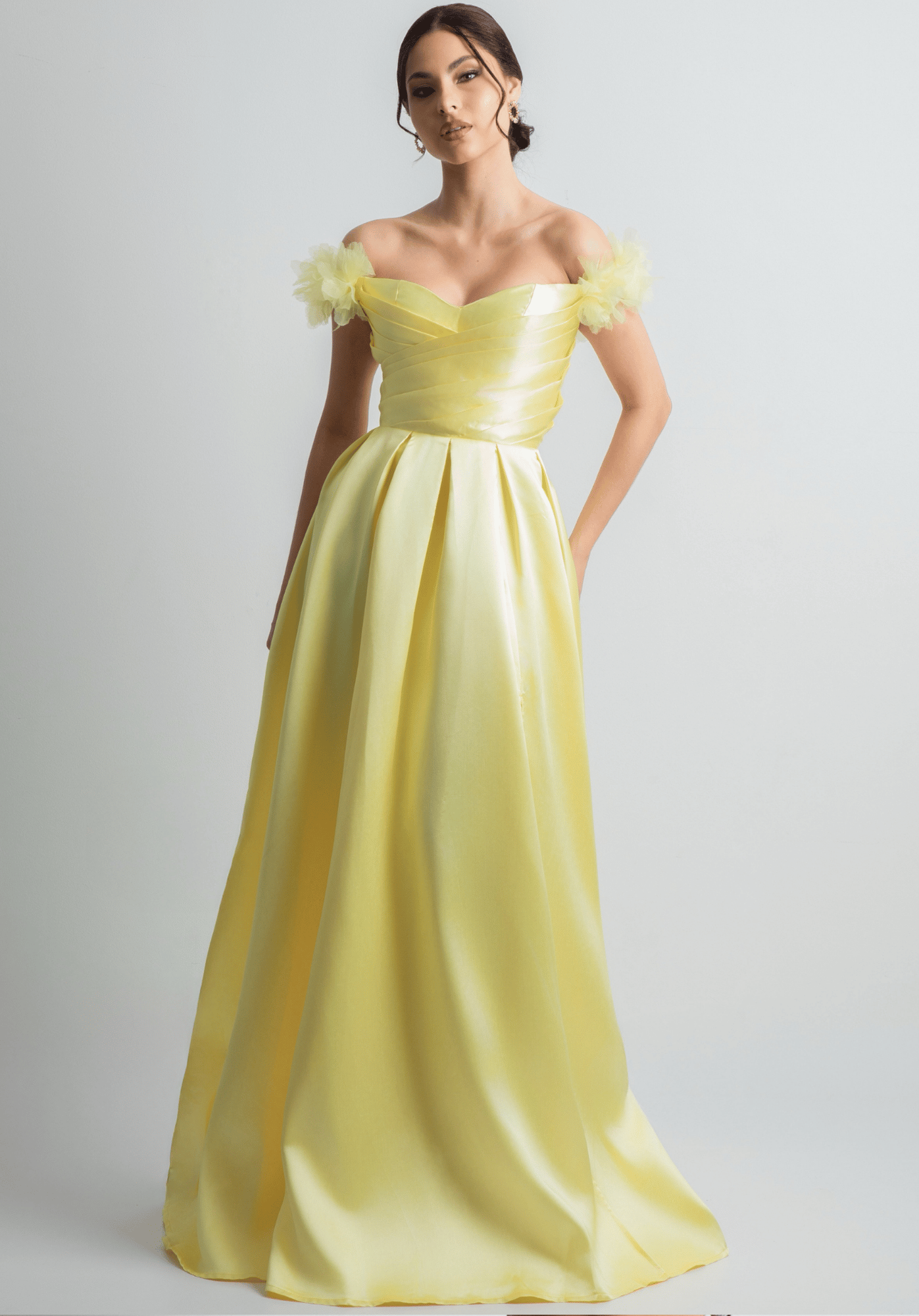 Sol Dress
