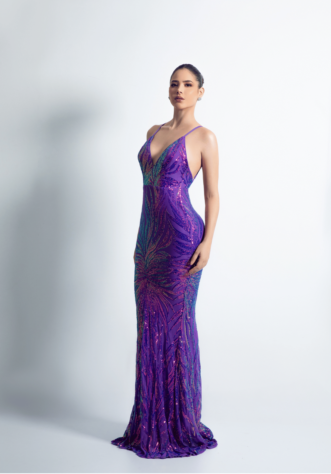 Boreal Dress