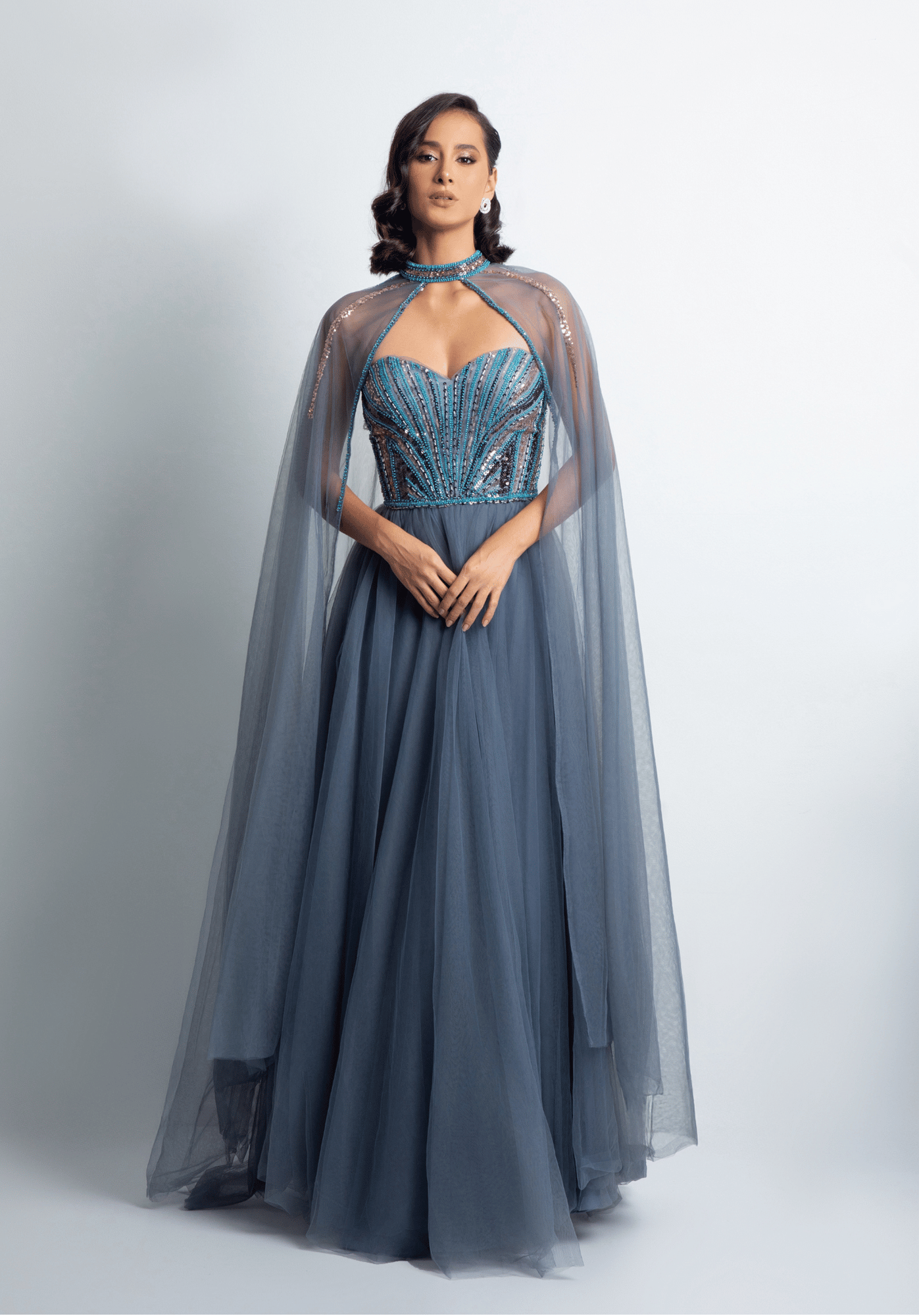 Elara Dress