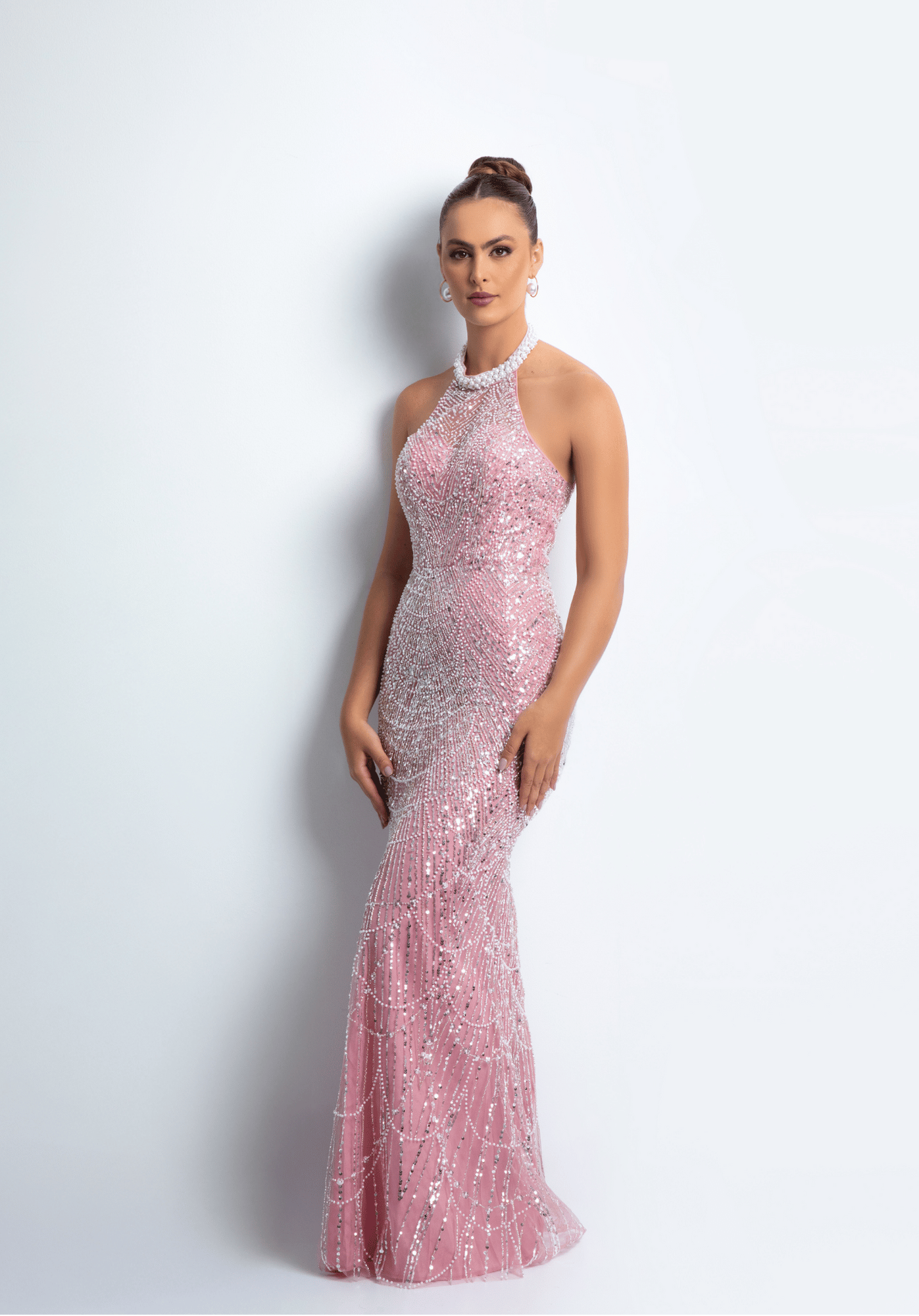 Pearl Dress