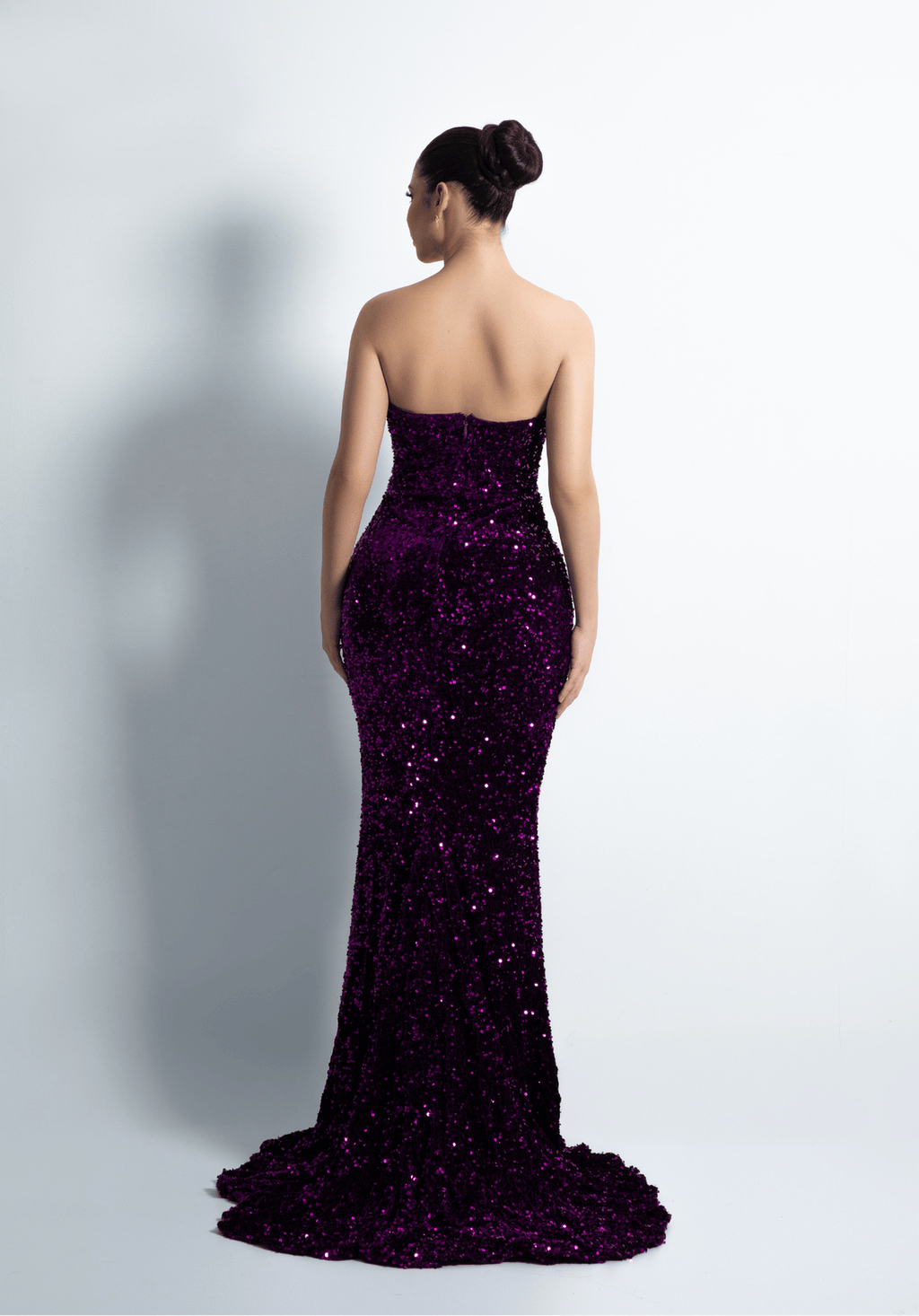 Noche Dress