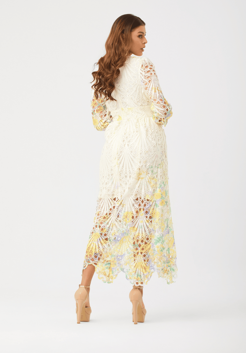 Loto Dress