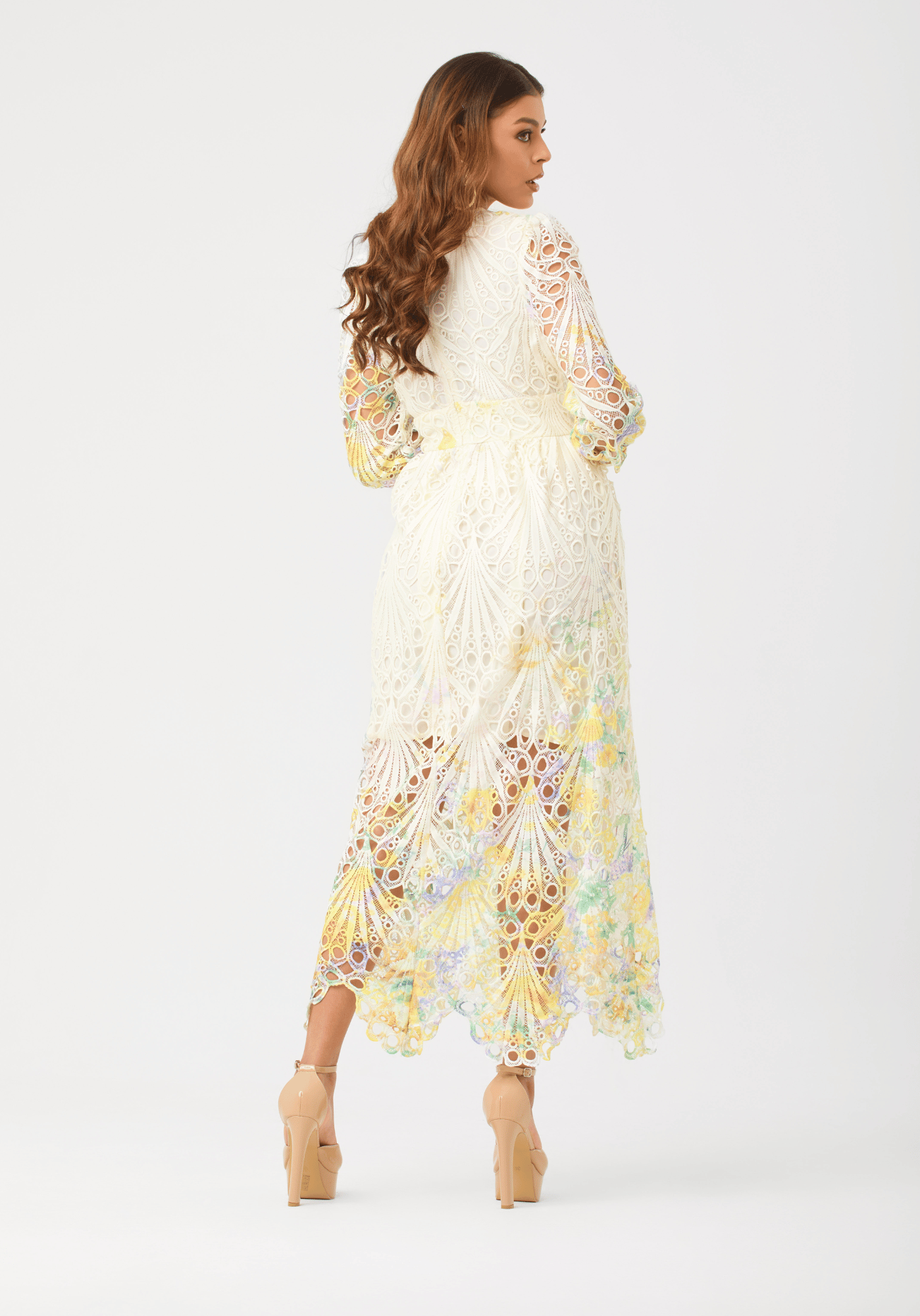 Loto Dress
