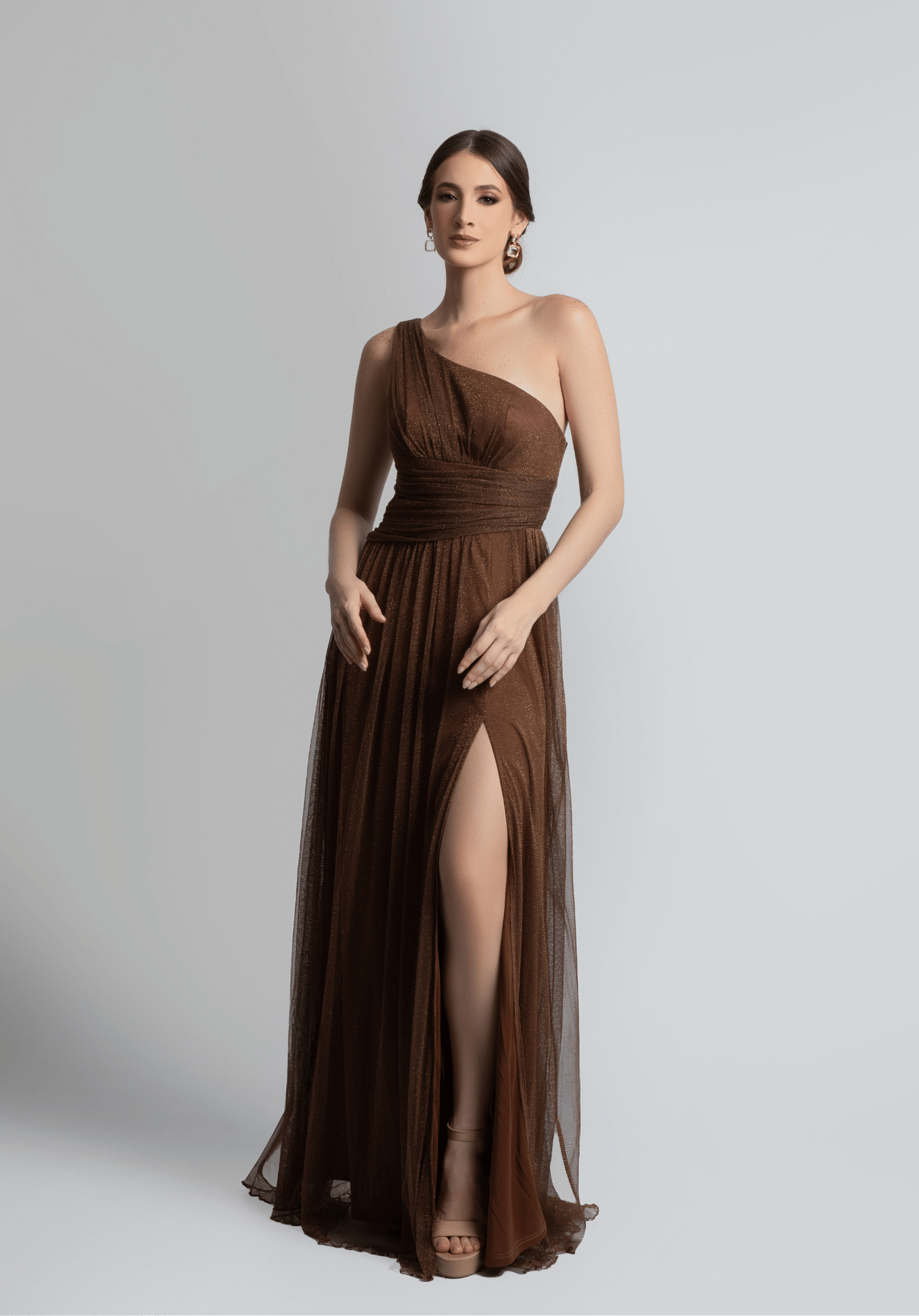 Albor Dress