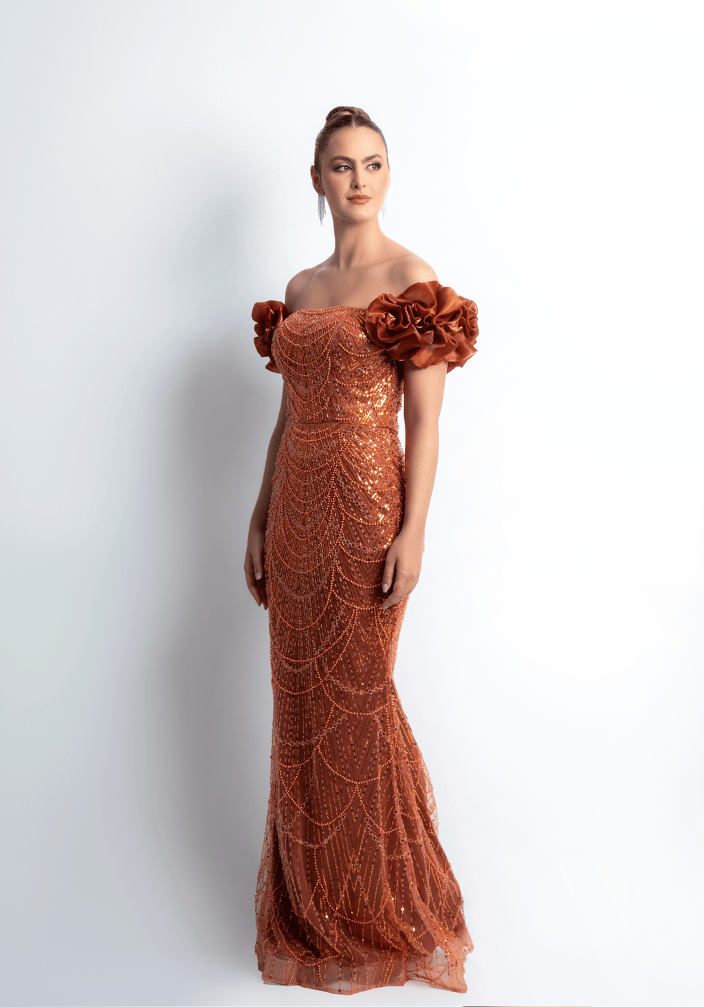 Terra Dress