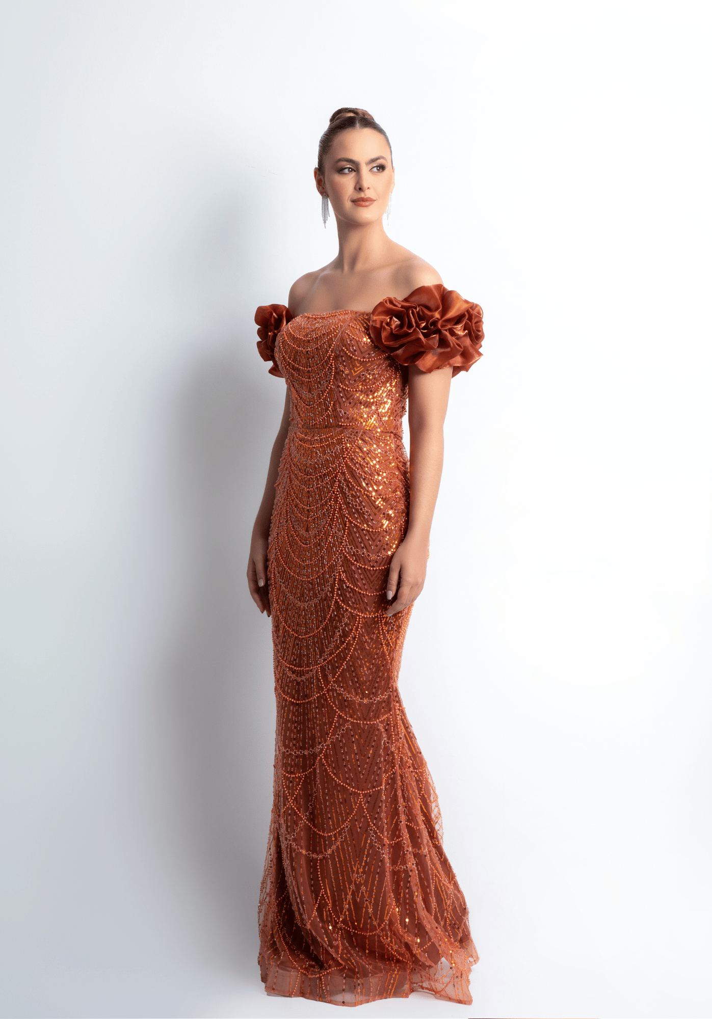 Terra Dress