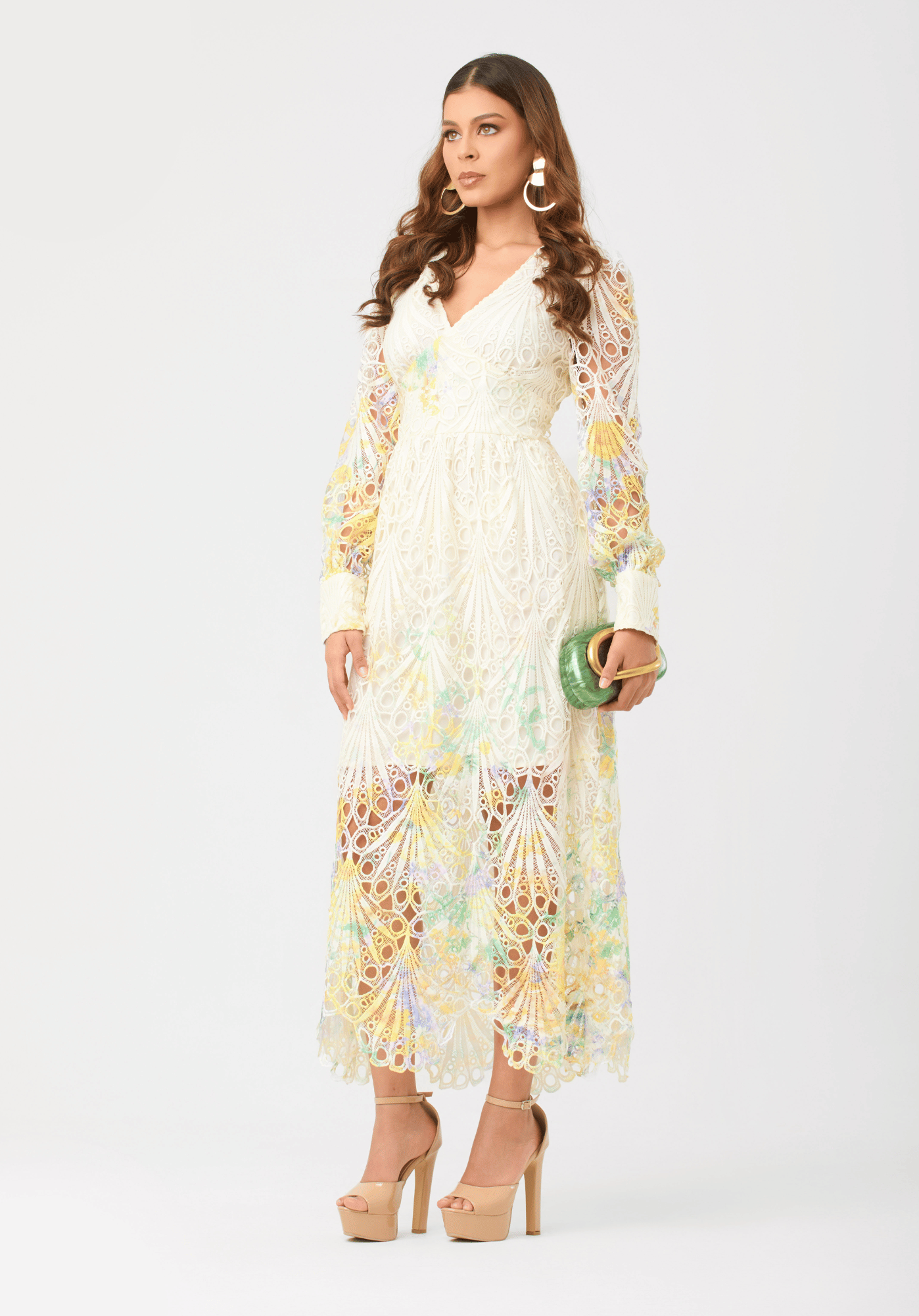 Loto Dress