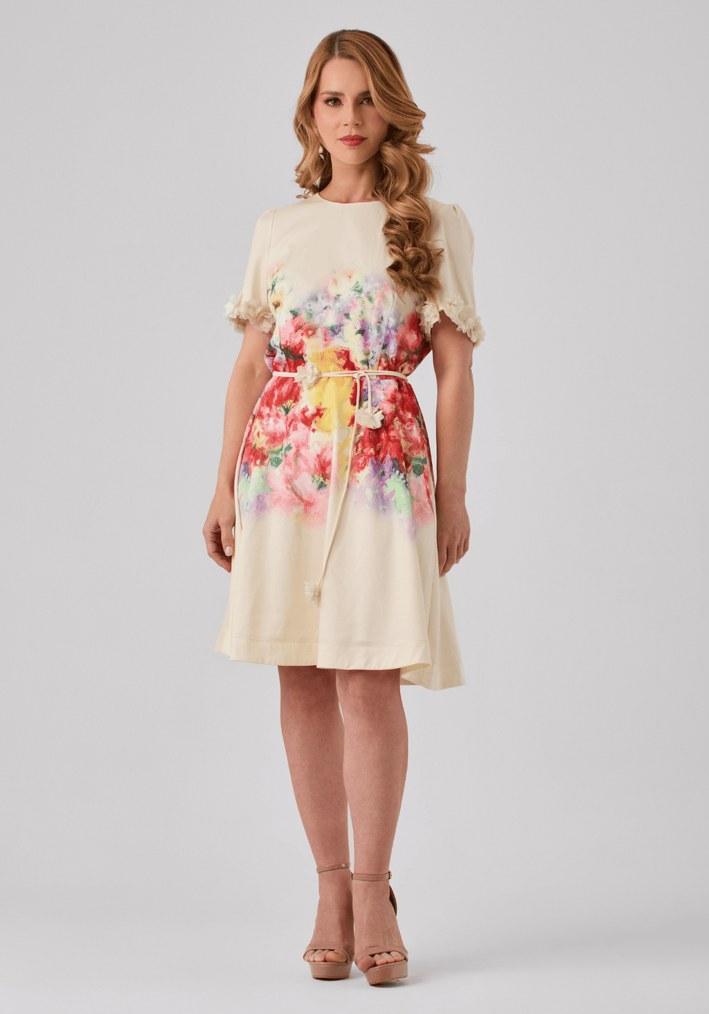 Clover Dress