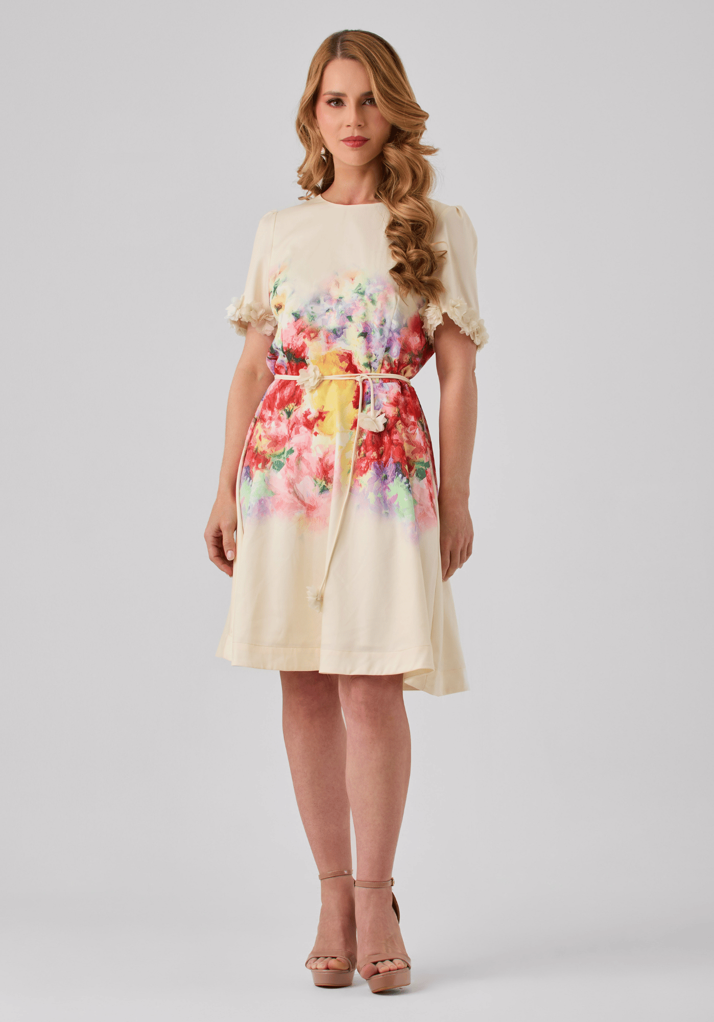 Clover Dress