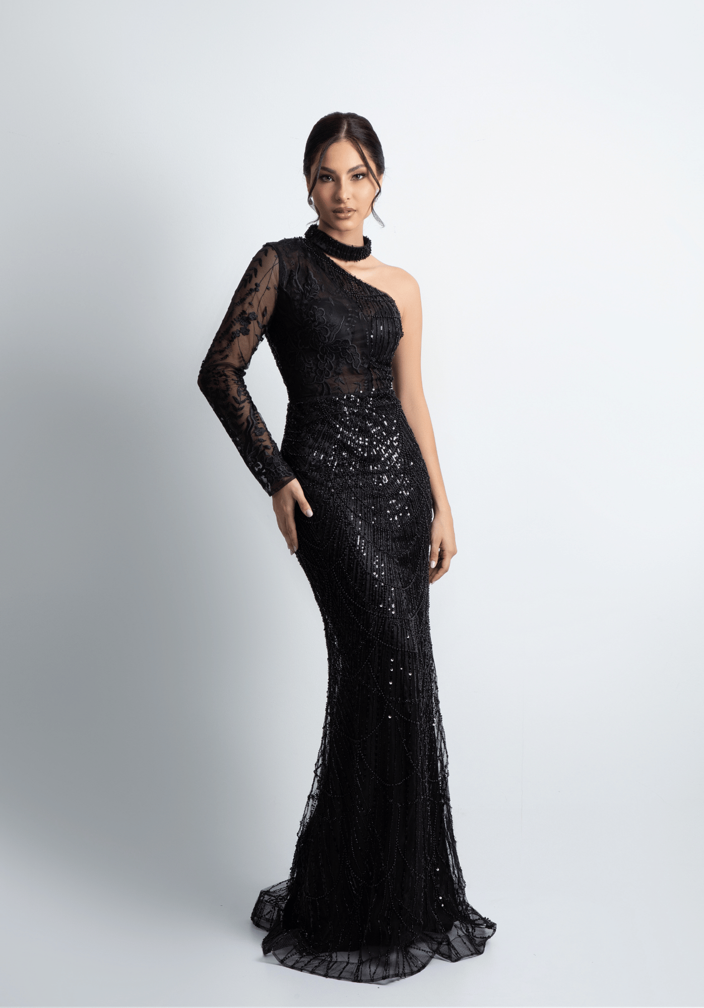 Mystic Dress