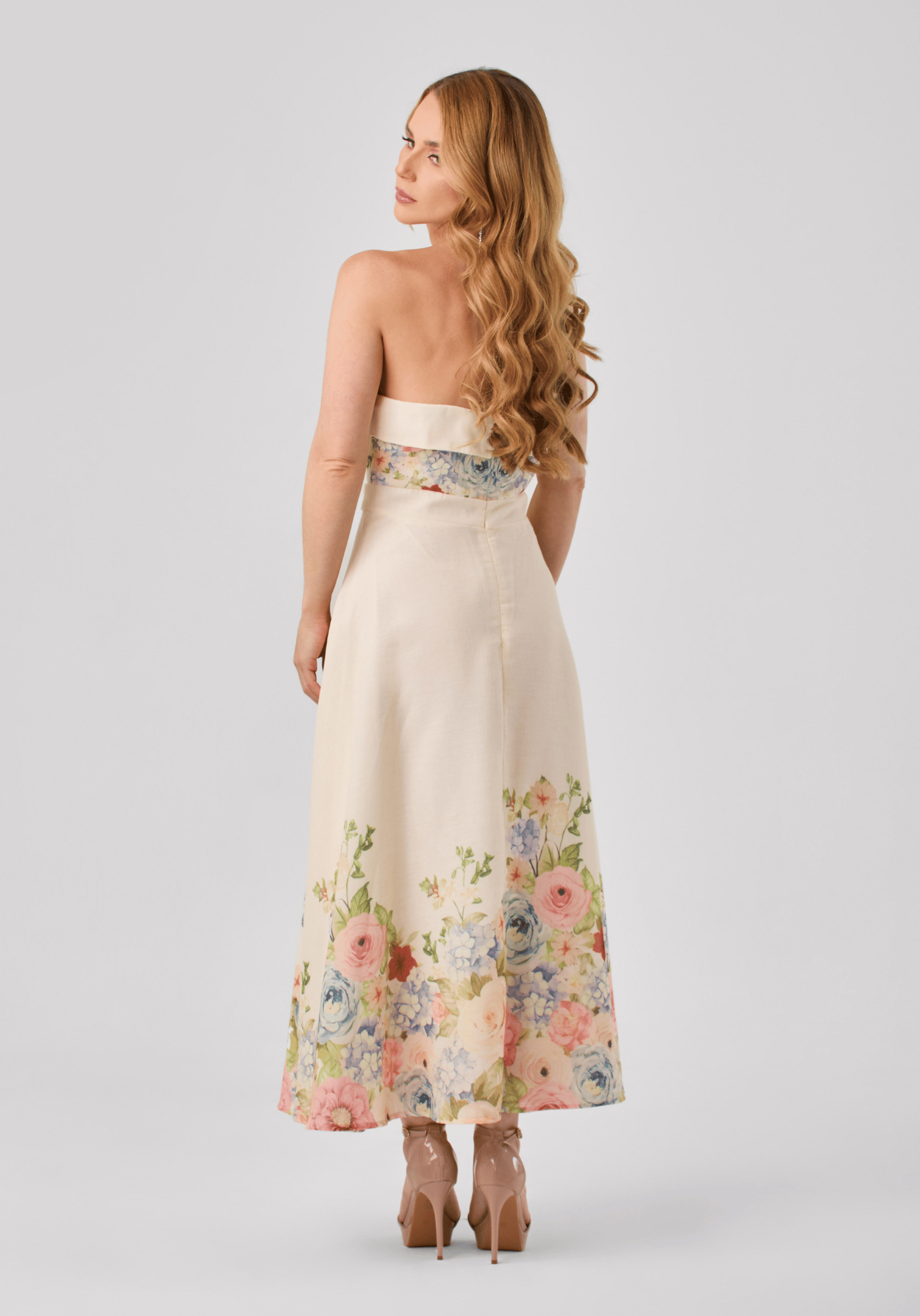 Cosmo Dress