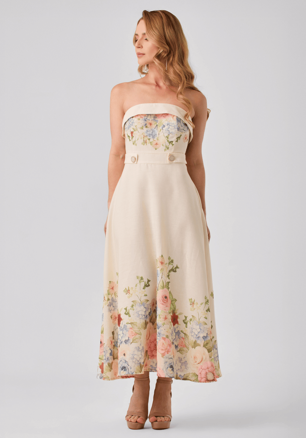 Cosmo Dress