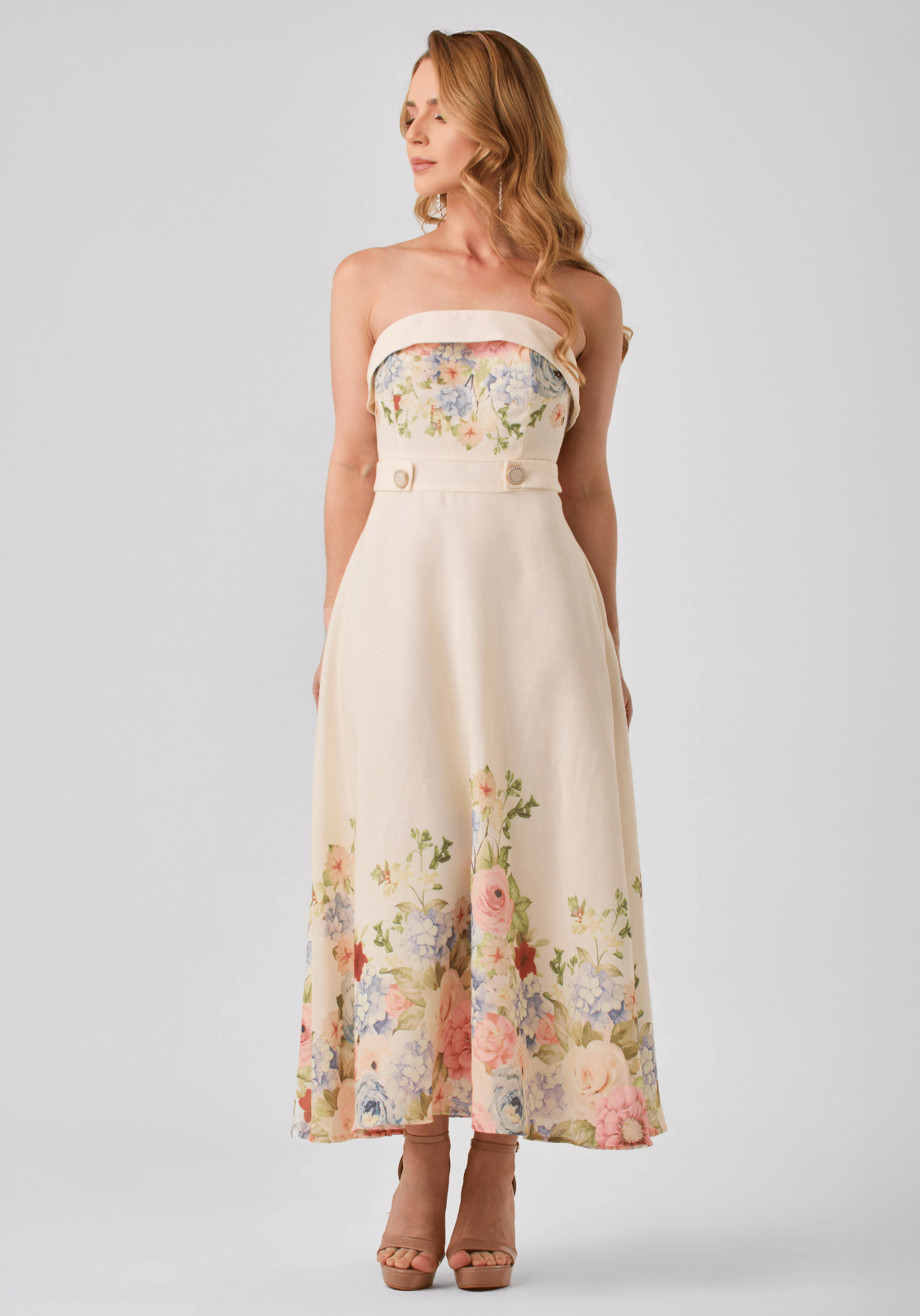 Cosmo Dress