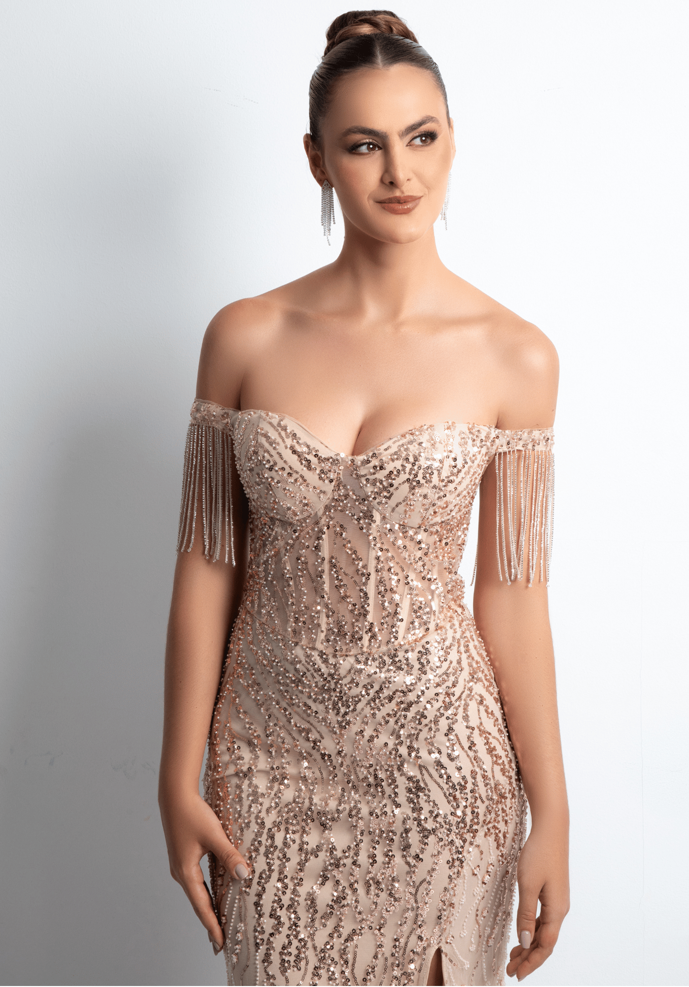 Sahara Dress