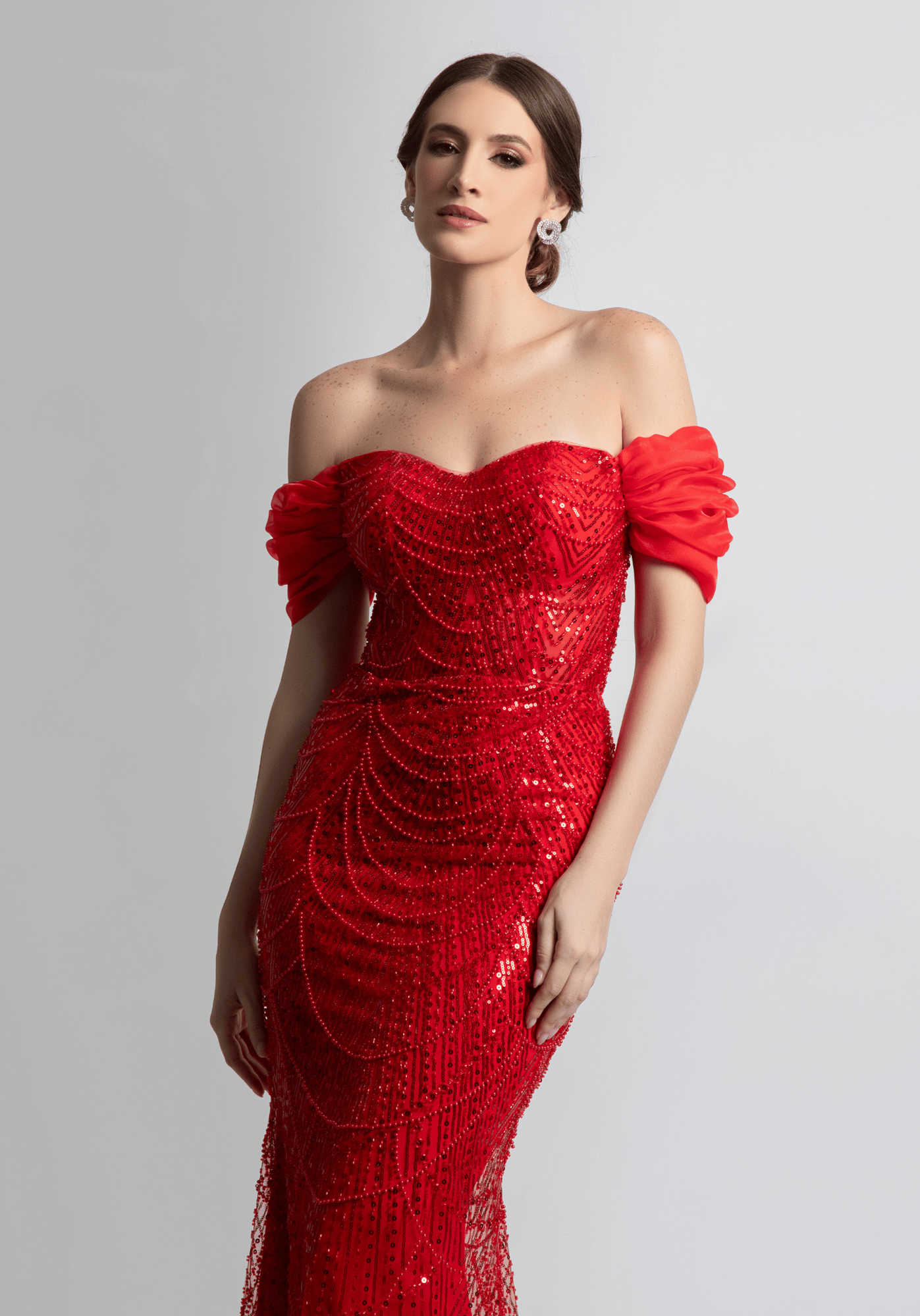 Vertigo Dress