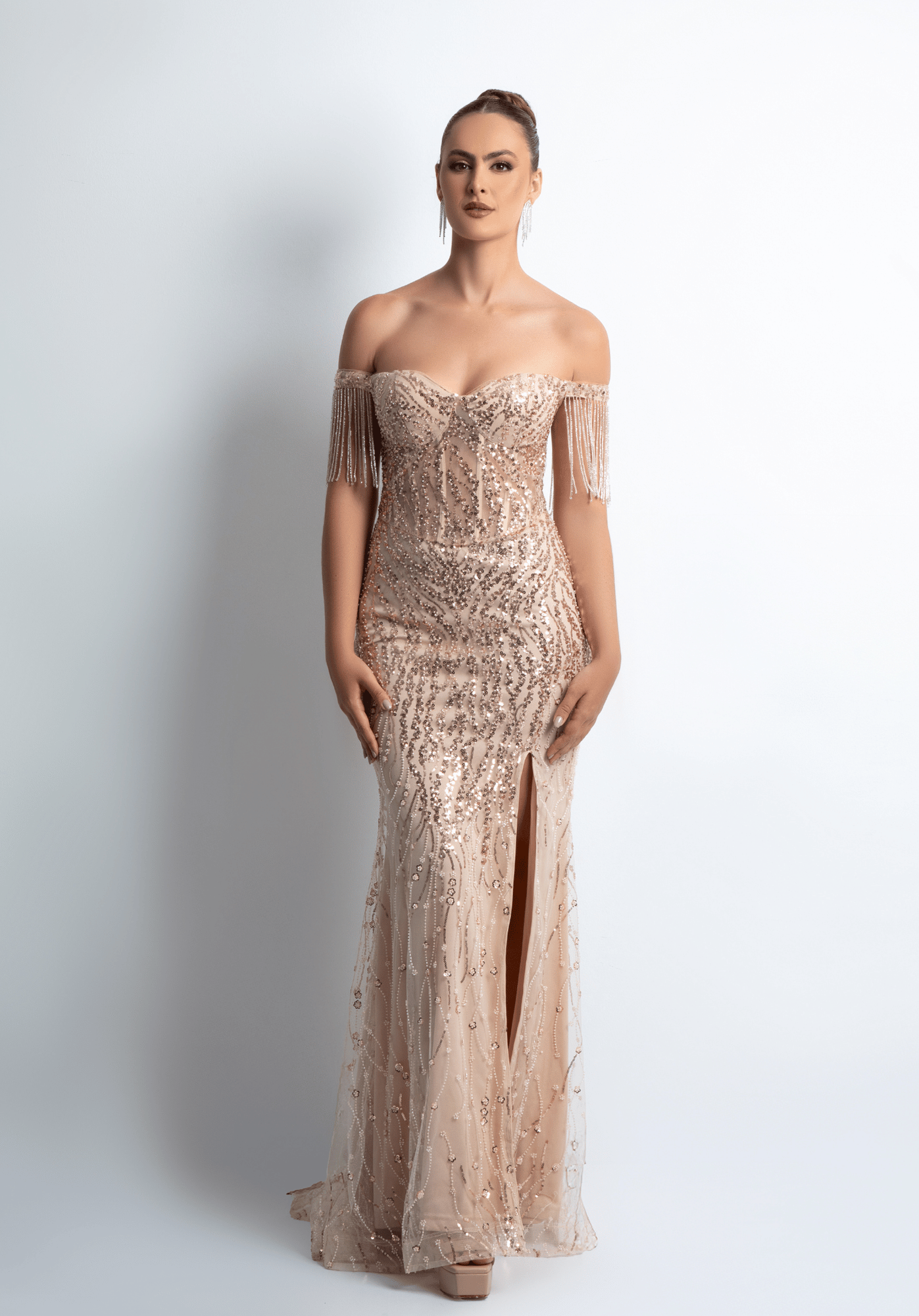 Sahara Dress