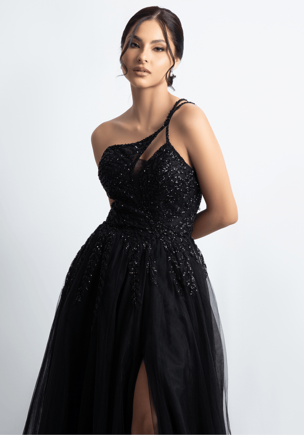 Tull Dress