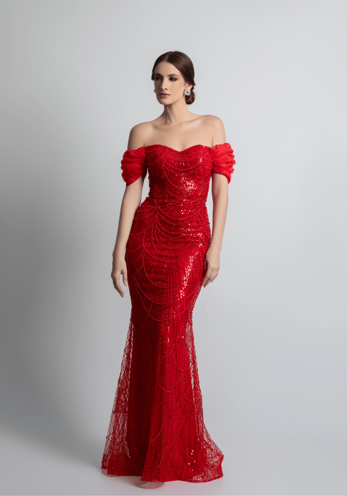 Vertigo Dress