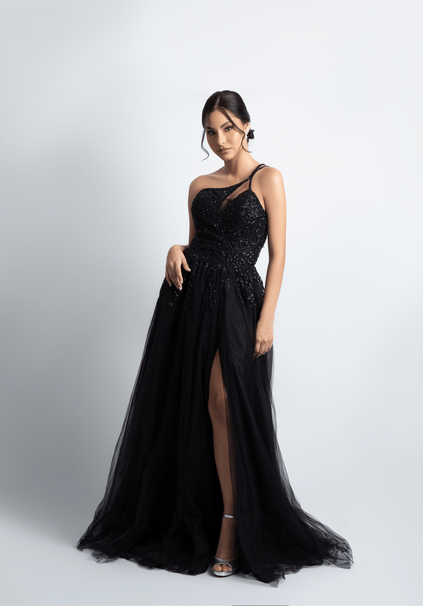 Tull Dress