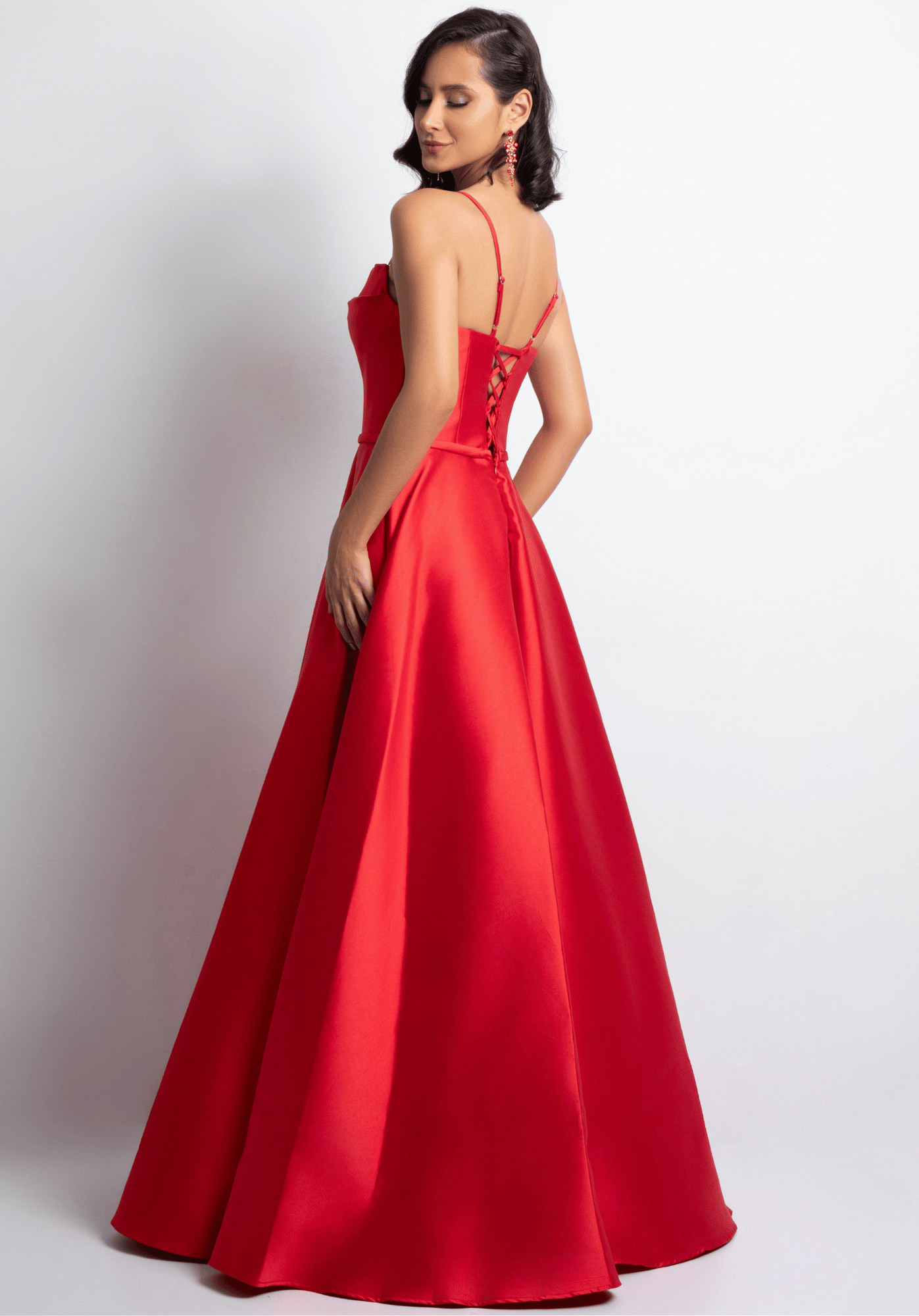 Mistyq Dress