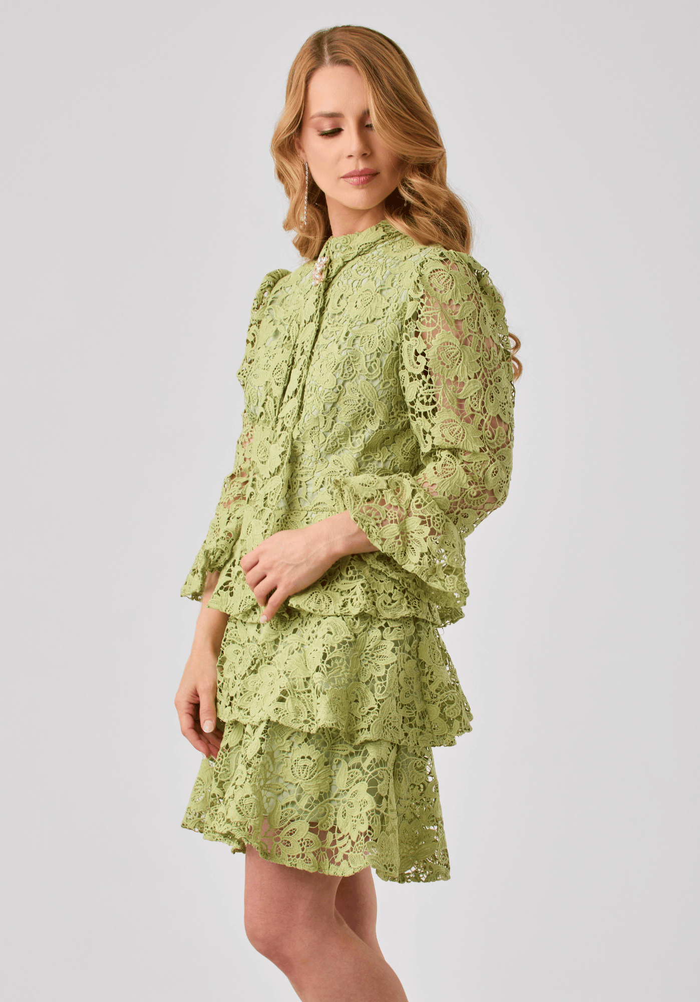 Plox Dress