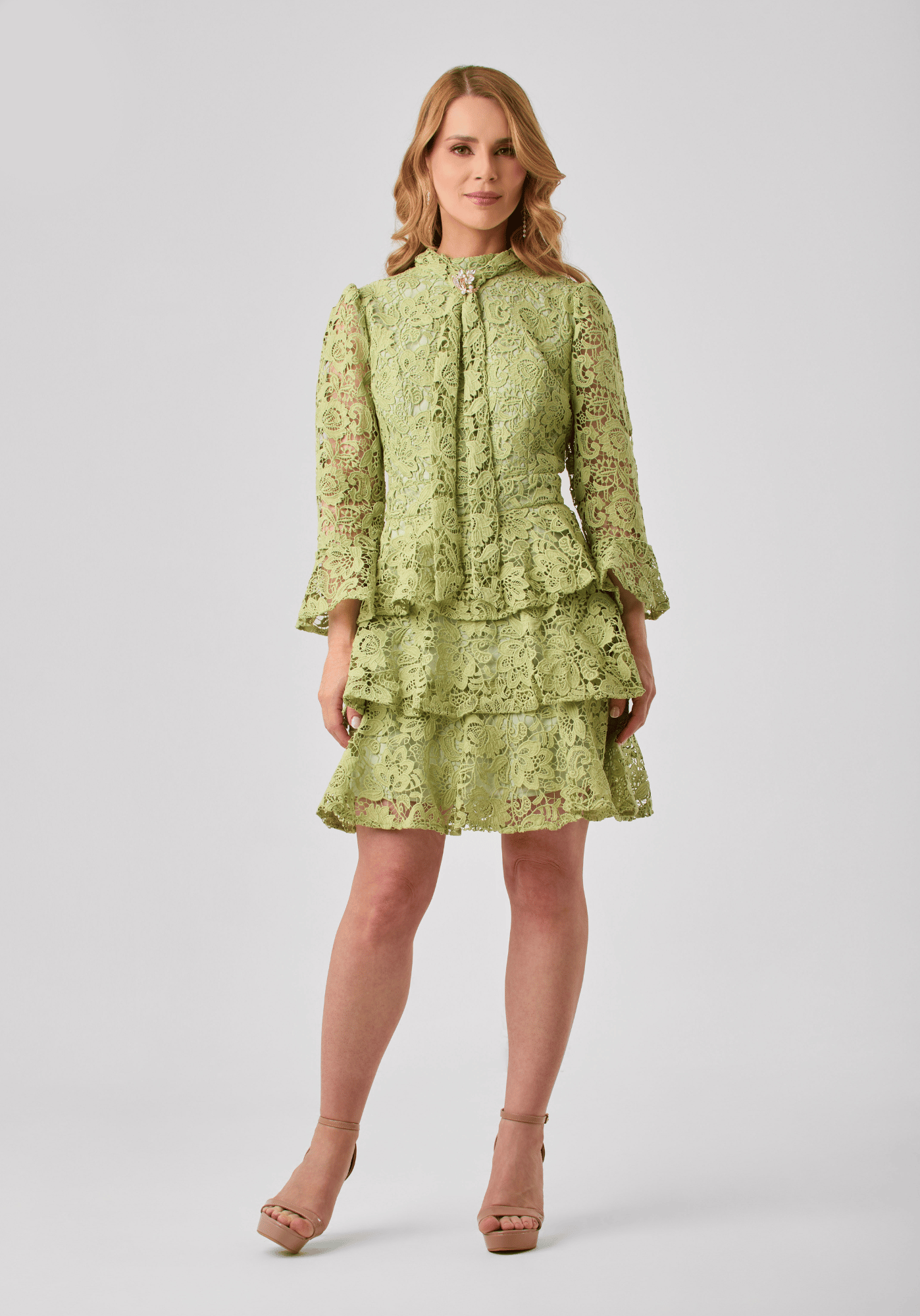 Plox Dress