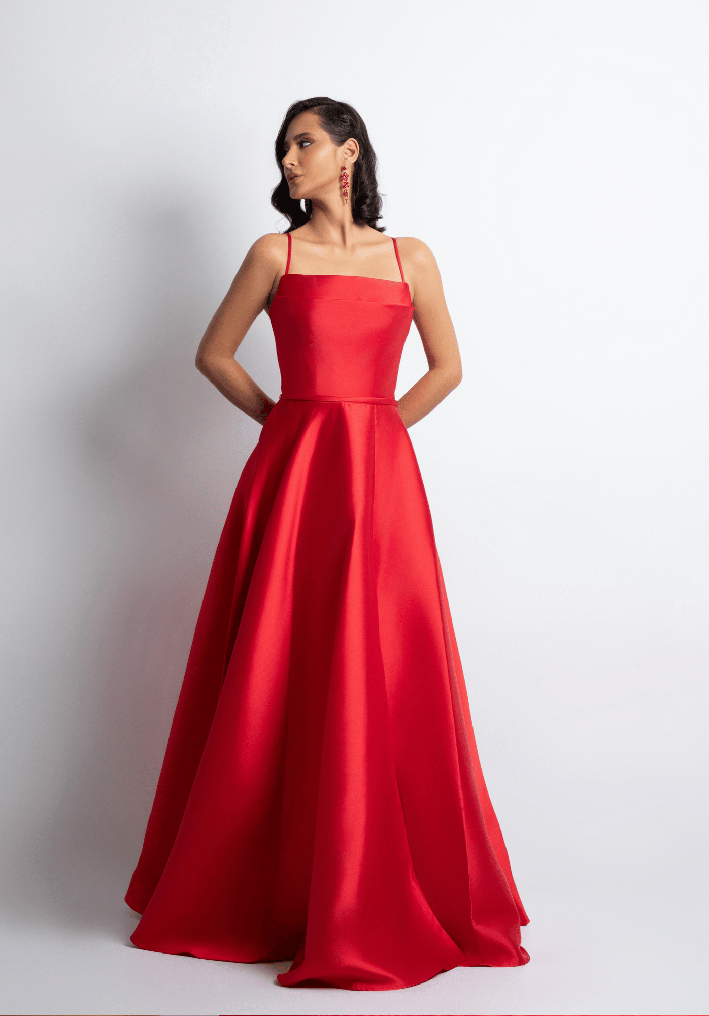 Mistyq Dress