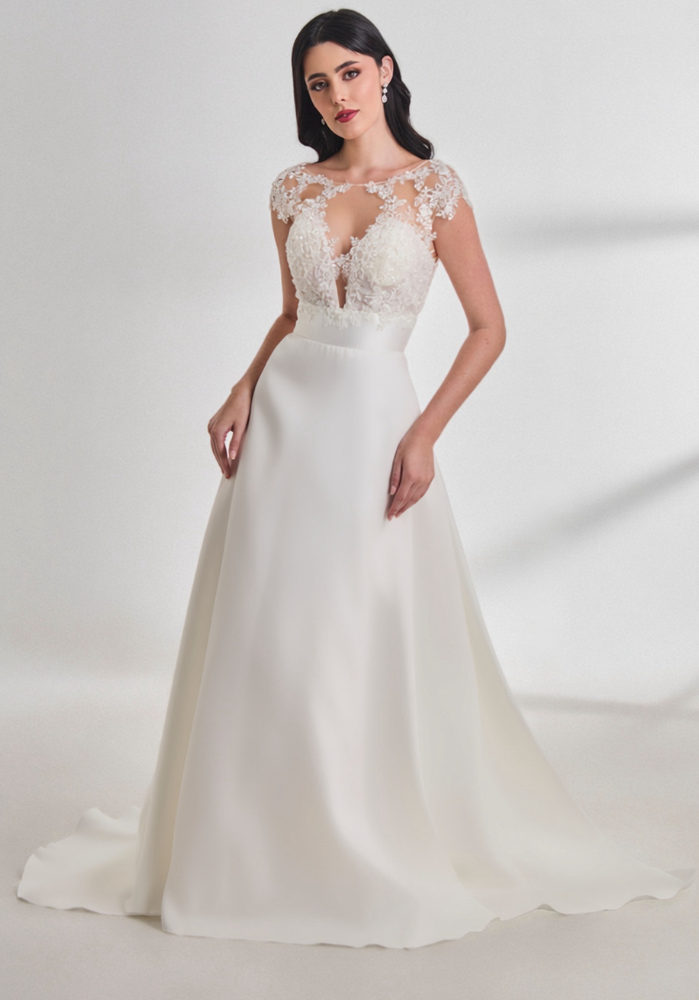 Bianca Dress