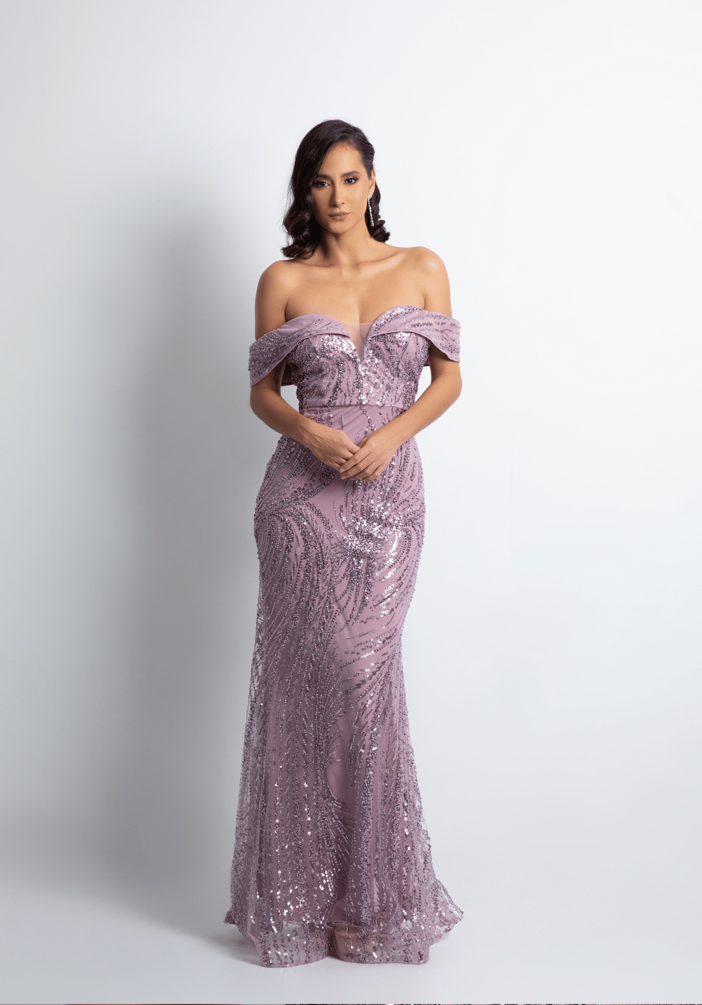 Ignea Dress