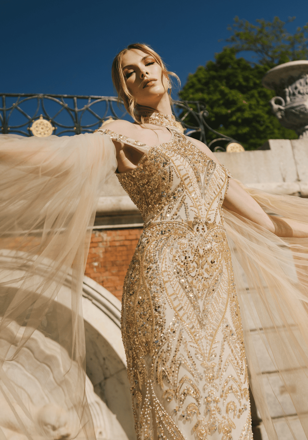 Ethereal Dress