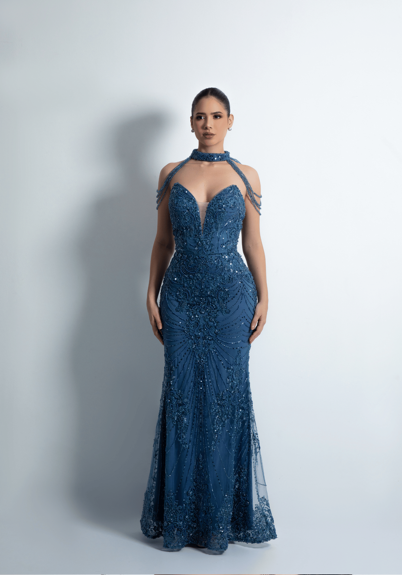 Sirena Dress