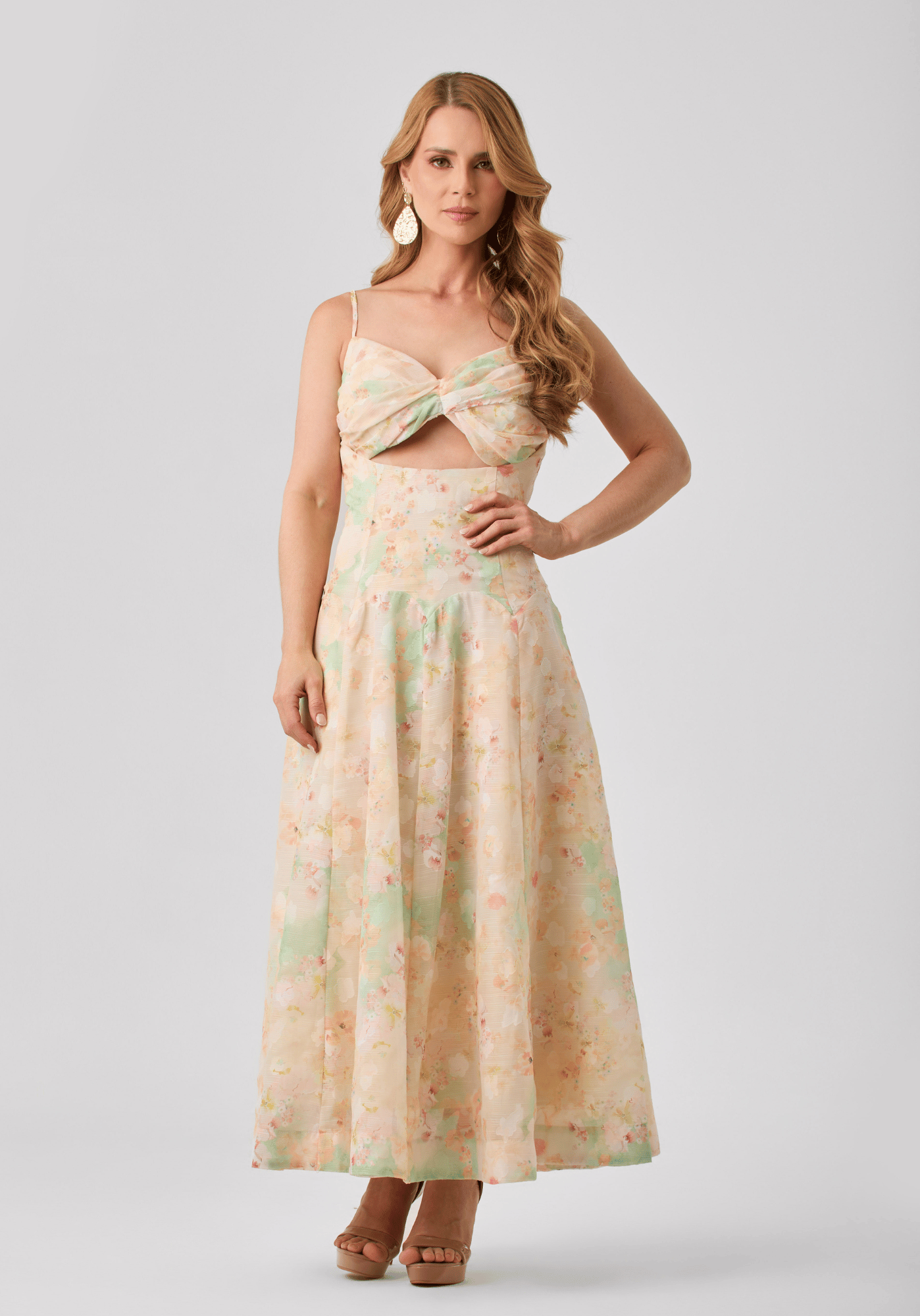 Tulip Dress