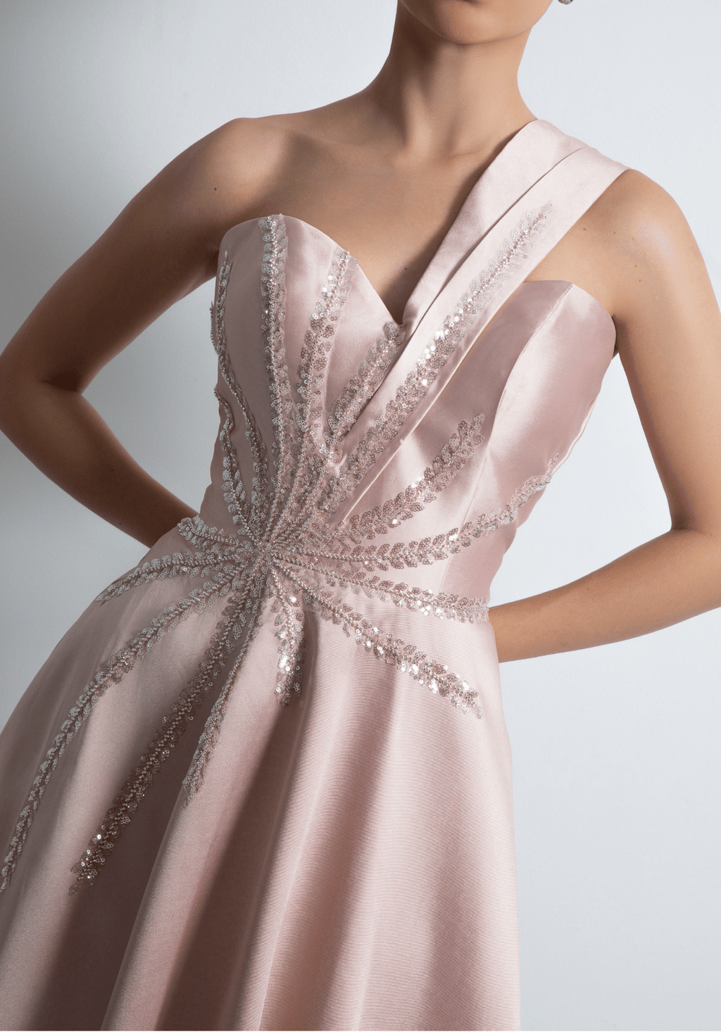Rosa Dress