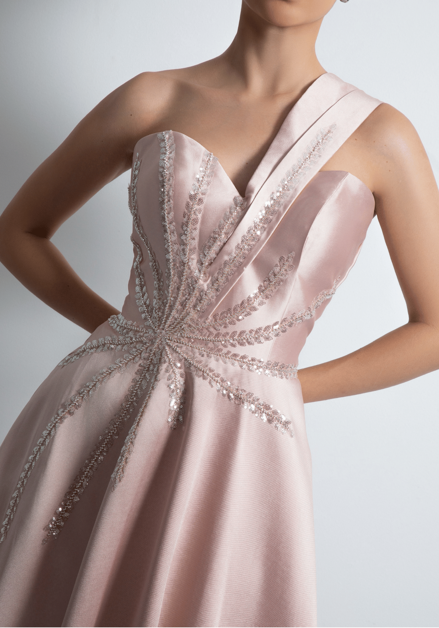 Rosa Dress