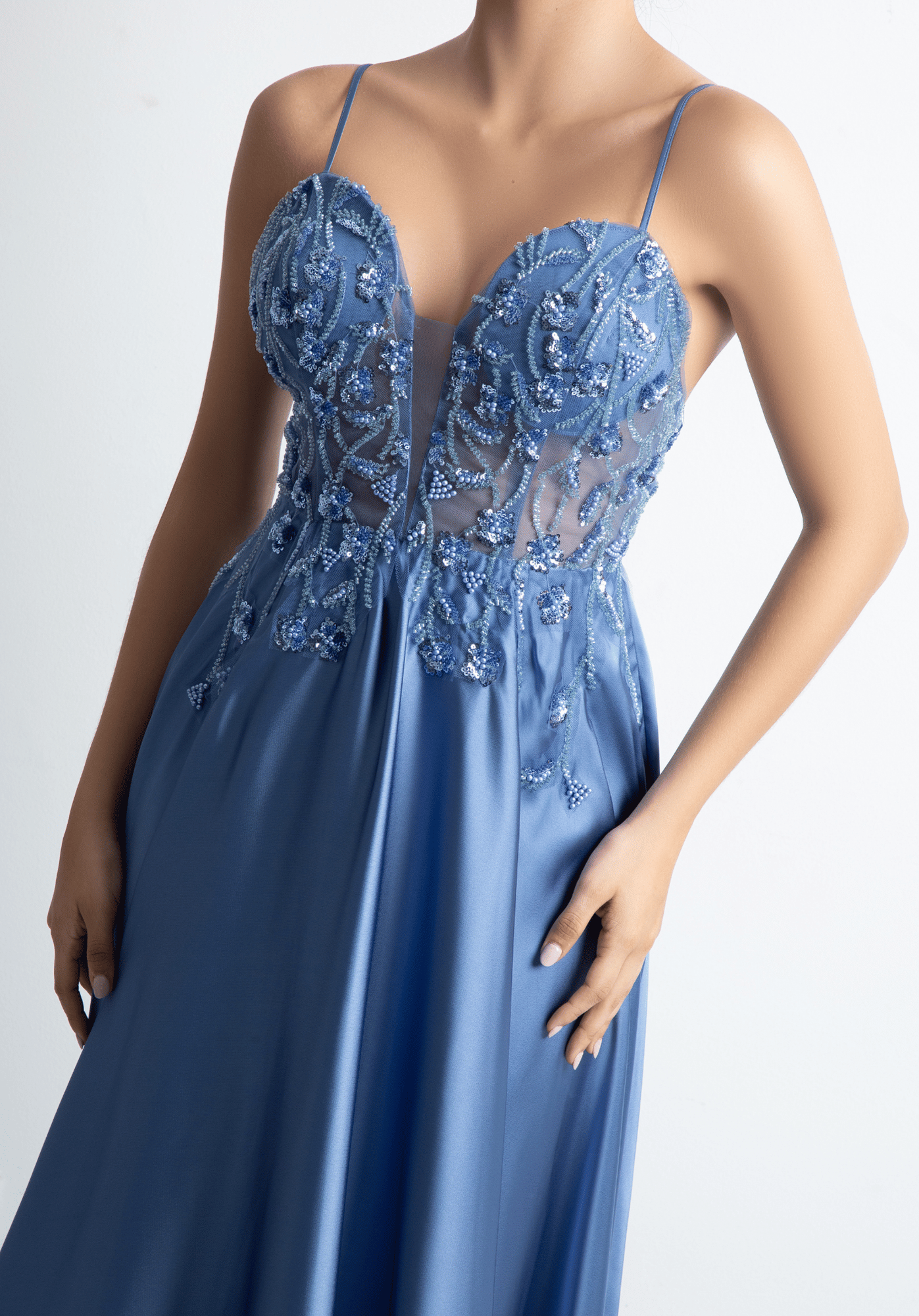 Serena Dress