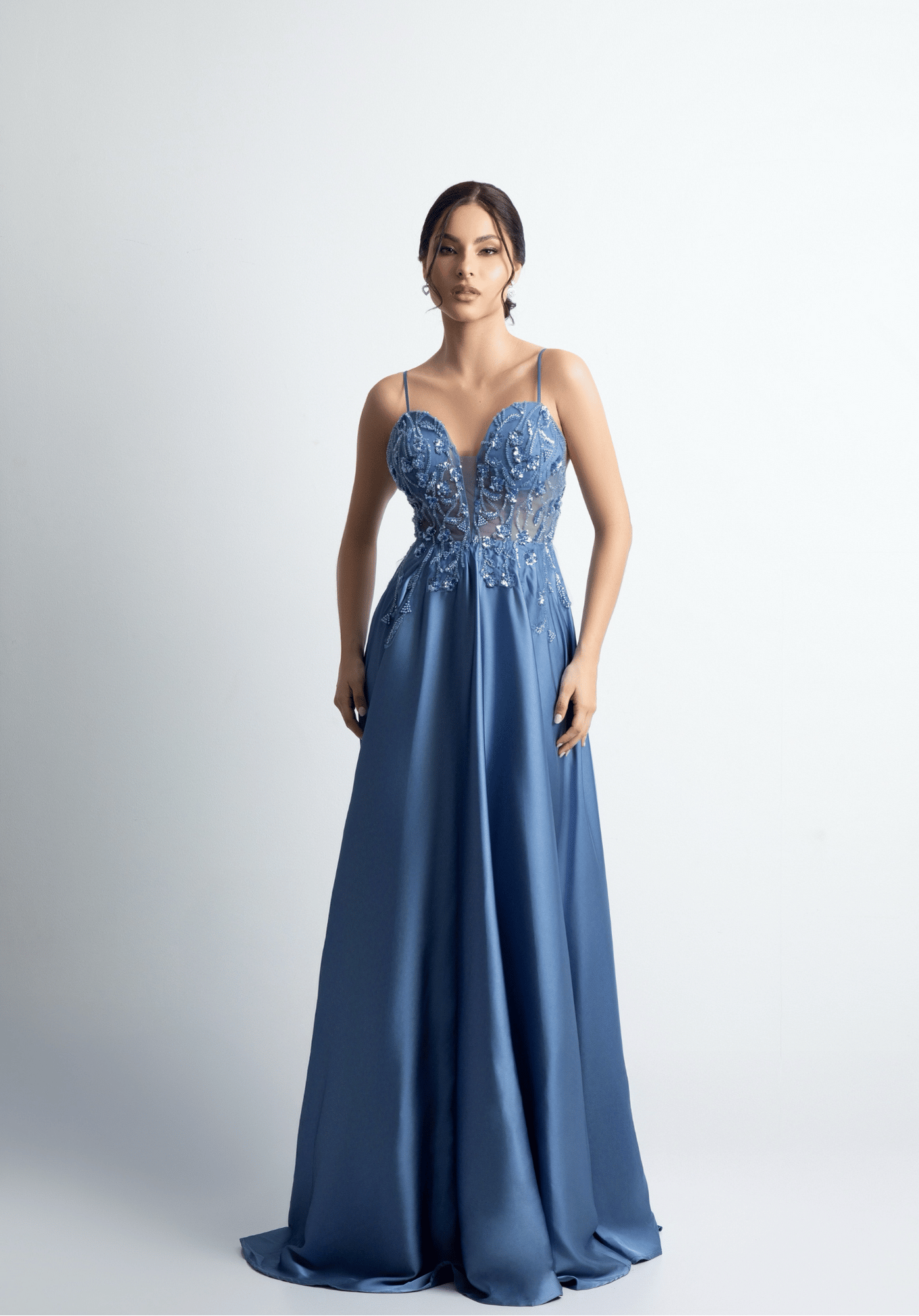 Serena Dress
